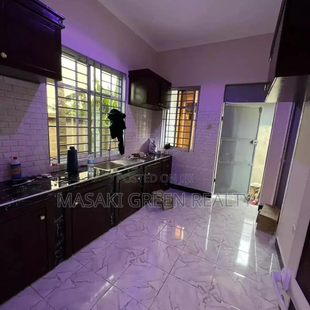 Furnished 3bdrm House in Bunju Mianzini, Kinondoni for sale