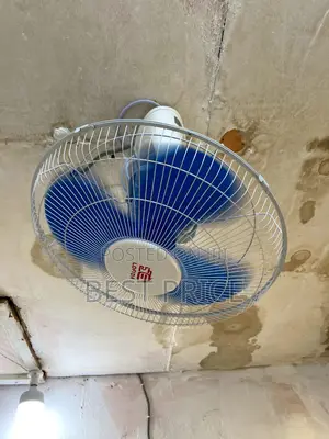 Lofida Orbit Fan 16"