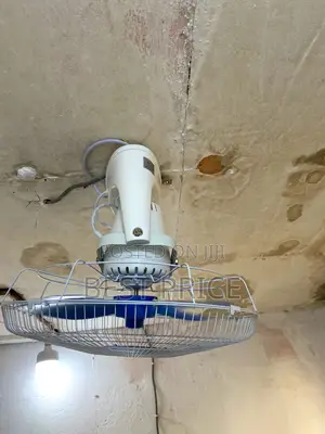 Lofida Orbit Fan 16"