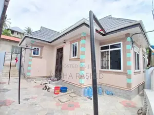 1bdrm Apartment in Kinondoni for rent