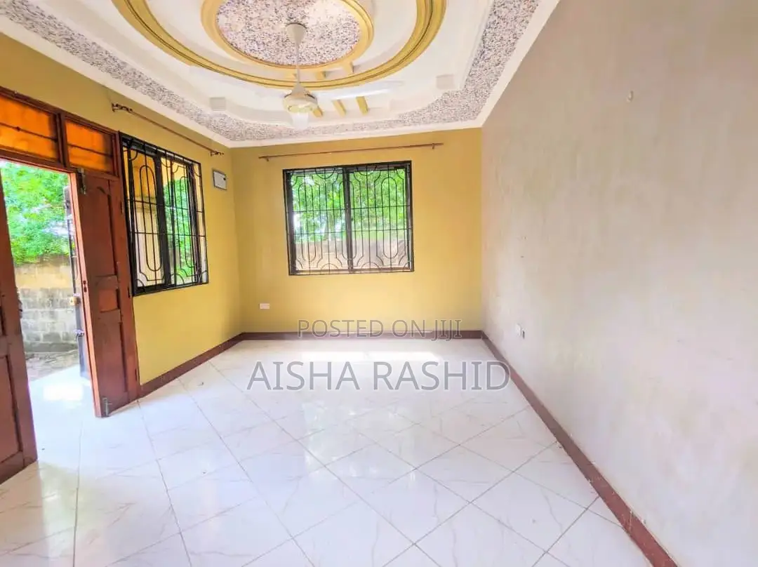 2bdrm House in Kinondoni for rent
