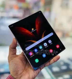 Samsung Galaxy Z Fold 2 256 GB Gold