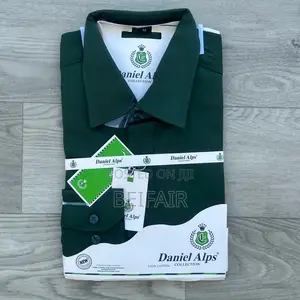 Mashati Ya Kiume | Men's Shirts