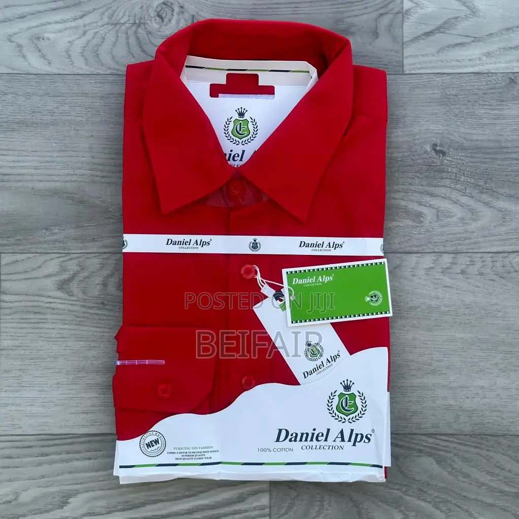 Mashati Ya Kiume | Men's Shirts
