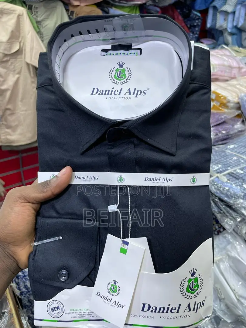 Mashati Ya Kiume | Men's Shirts