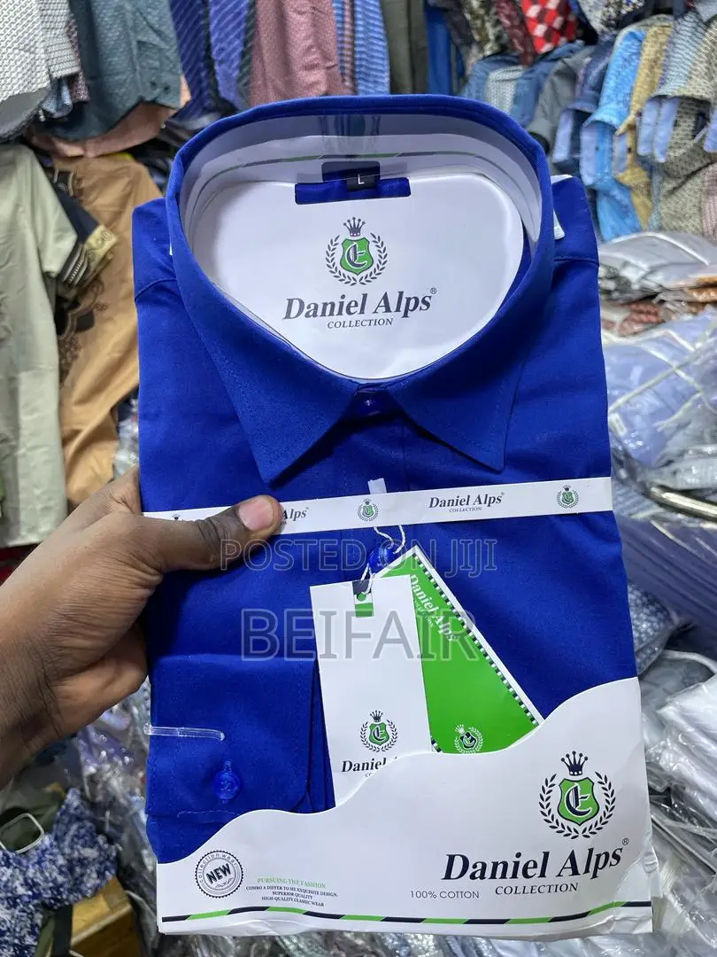 Mashati Ya Kiume | Men's Shirts