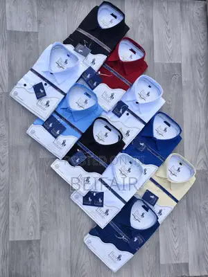 Mashati Ya Kiume | Men's Shirts