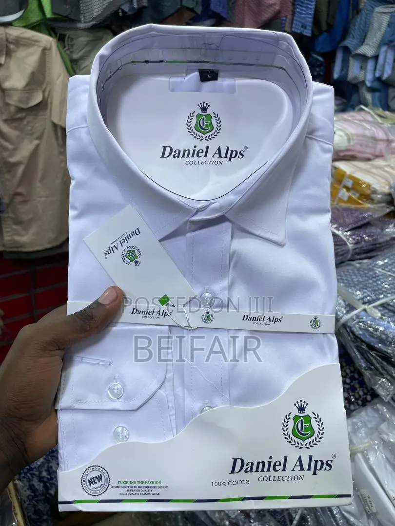 Mashati Ya Kiume | Men's Shirts