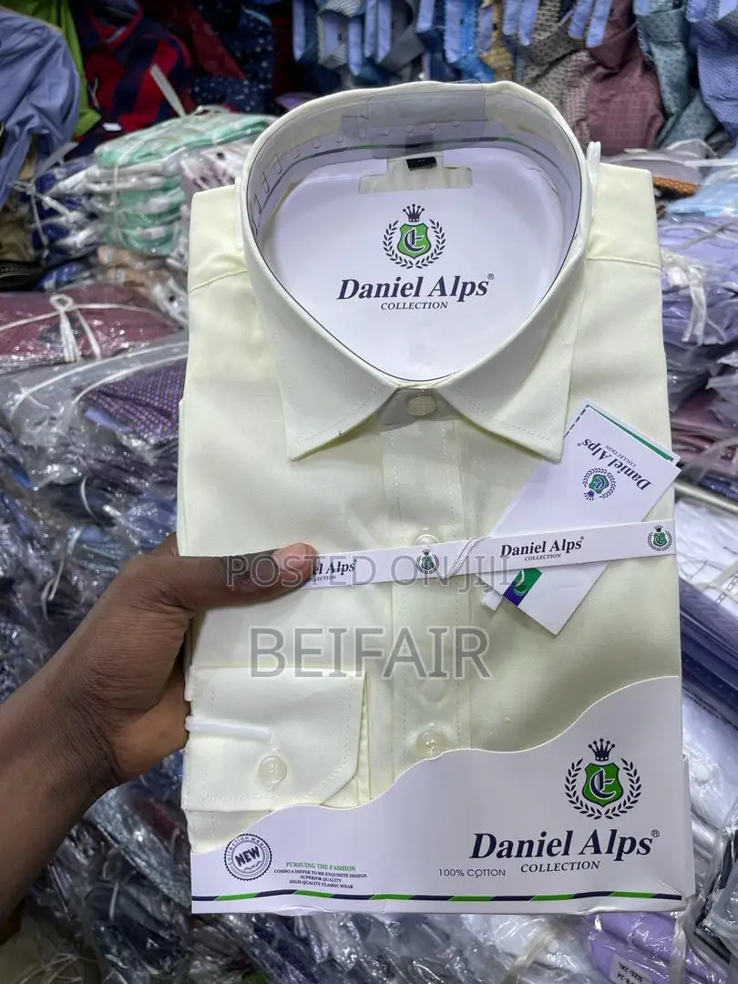 Mashati Ya Kiume | Men's Shirts