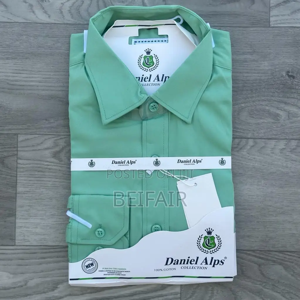 Mashati Ya Kiume | Men's Shirts