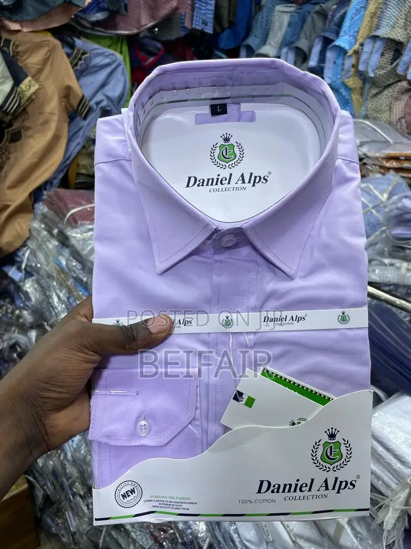 Mashati Ya Kiume | Men's Shirts