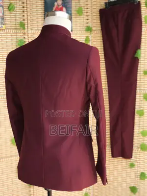 Kaunda Suti Za Kiume | Men's Kaunda Suits