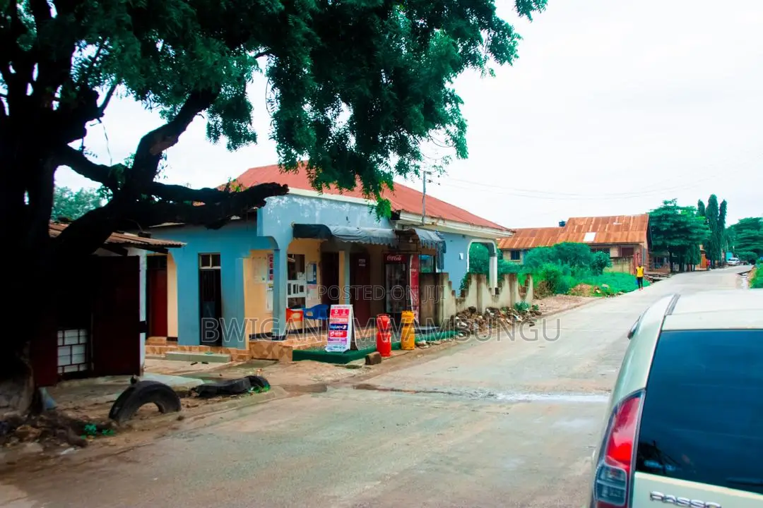Furnished 15bdrm Apartment in Mwambungu Broker, Temeke for sale