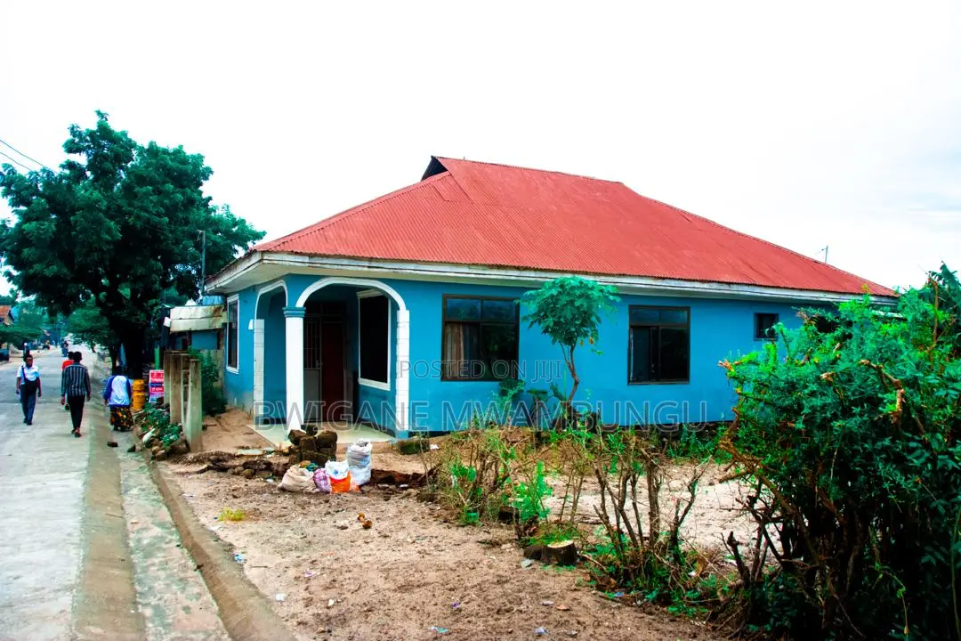 Furnished 15bdrm Apartment in Mwambungu Broker, Temeke for sale