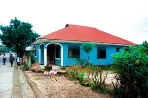 Furnished 15bdrm Apartment in Mwambungu Broker, Temeke for sale