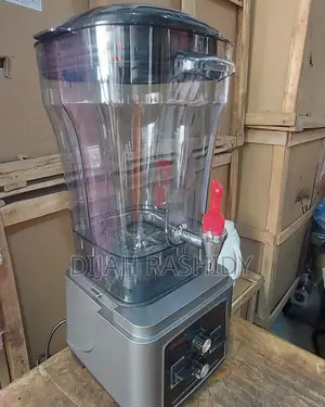 Heavy Duty Blender Lt 10