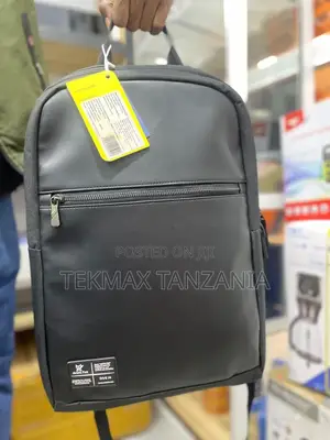 Classy Unisex Backpack