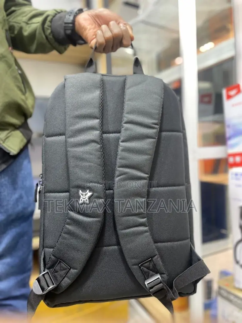 Classy Unisex Backpack