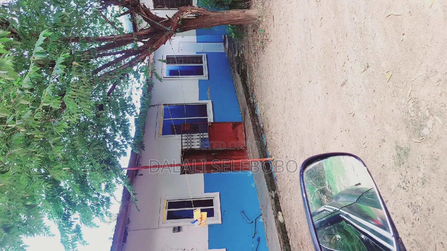 1bdrm Shared Apartment in Kimara Baruti for rent