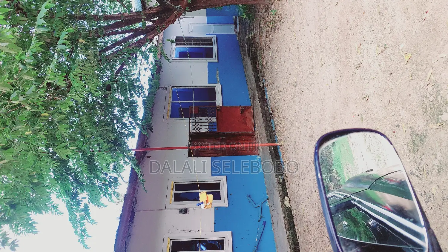 1bdrm Shared Apartment in Kimara Baruti for rent