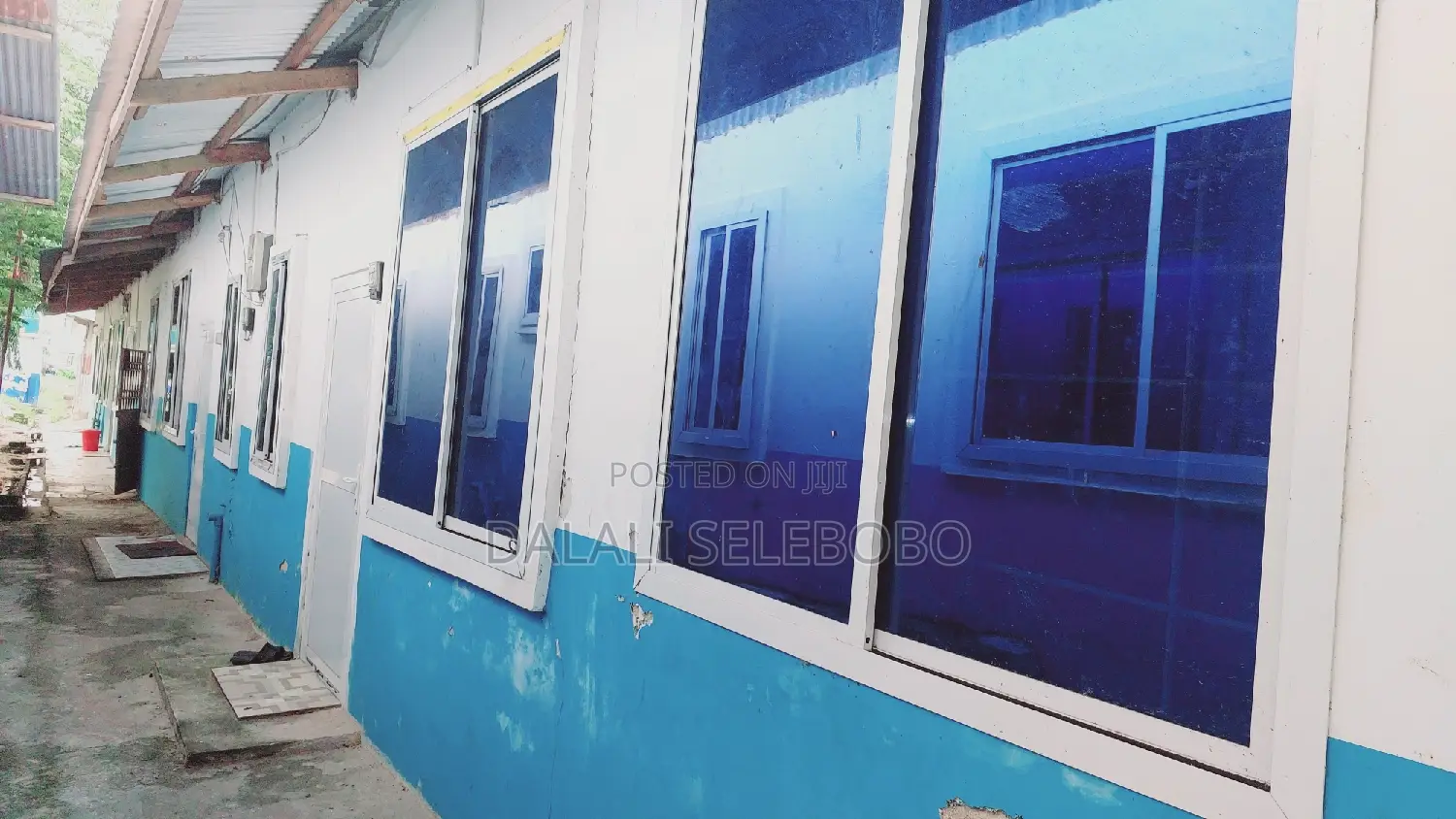 1bdrm Shared Apartment in Kimara Baruti for rent