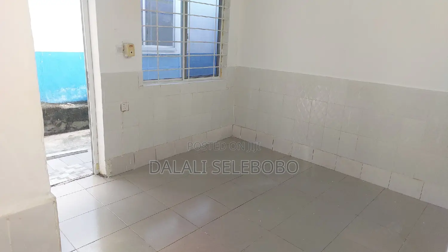 1bdrm Shared Apartment in Kimara Baruti for rent
