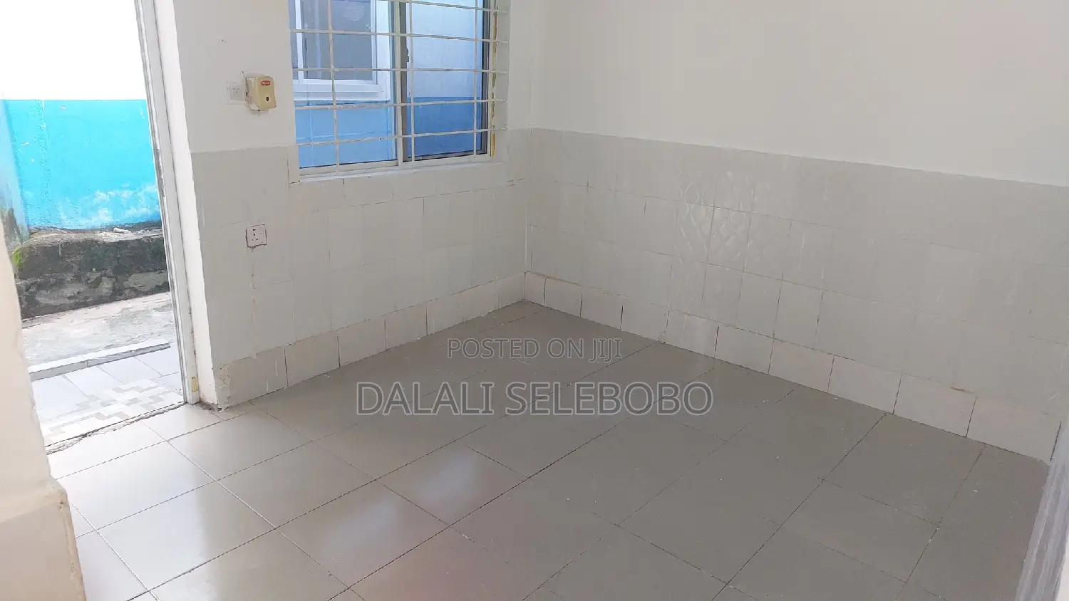 1bdrm Shared Apartment in Kimara Baruti for rent