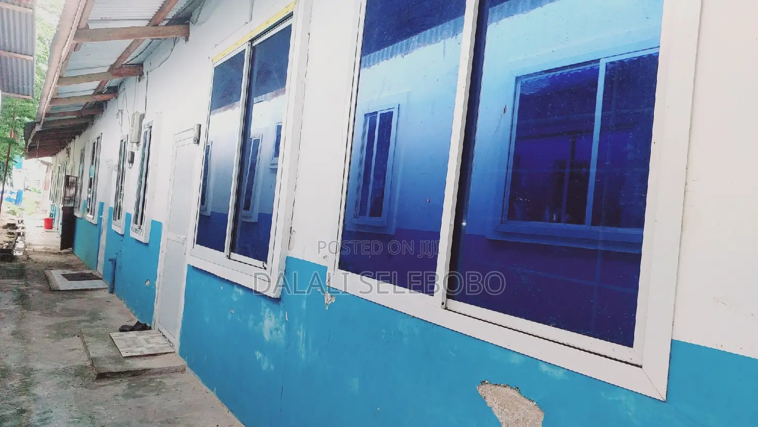 1bdrm Shared Apartment in Kimara Baruti for rent