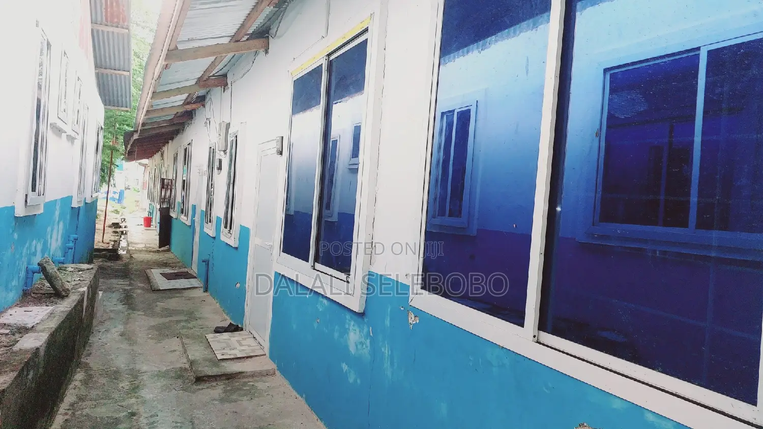 1bdrm Shared Apartment in Kimara Baruti for rent