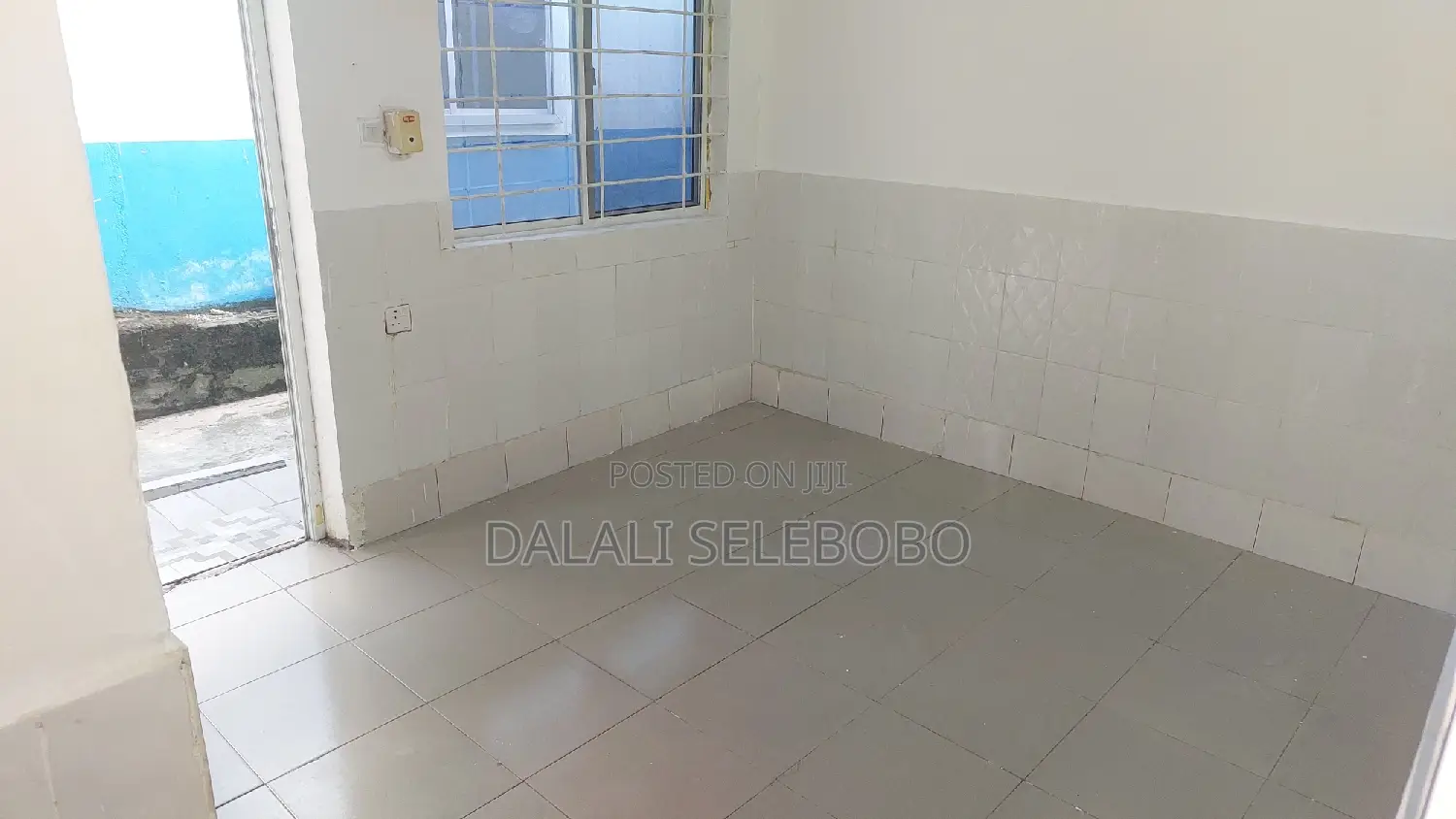 1bdrm Shared Apartment in Kimara Baruti for rent