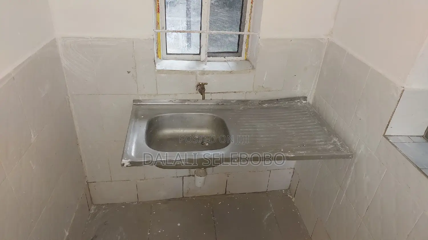 1bdrm Shared Apartment in Kimara Baruti for rent