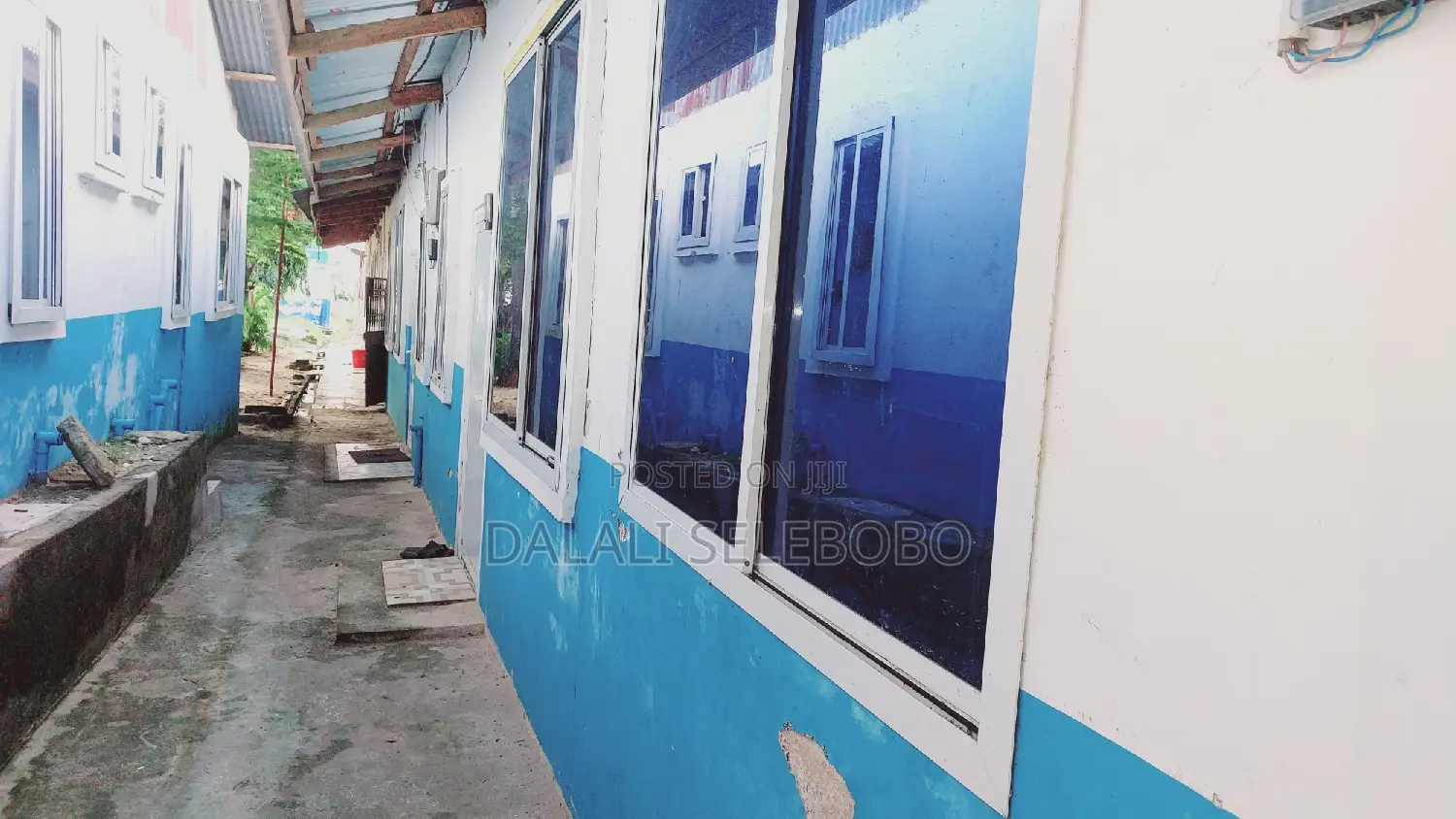 1bdrm Shared Apartment in Kimara Baruti for rent