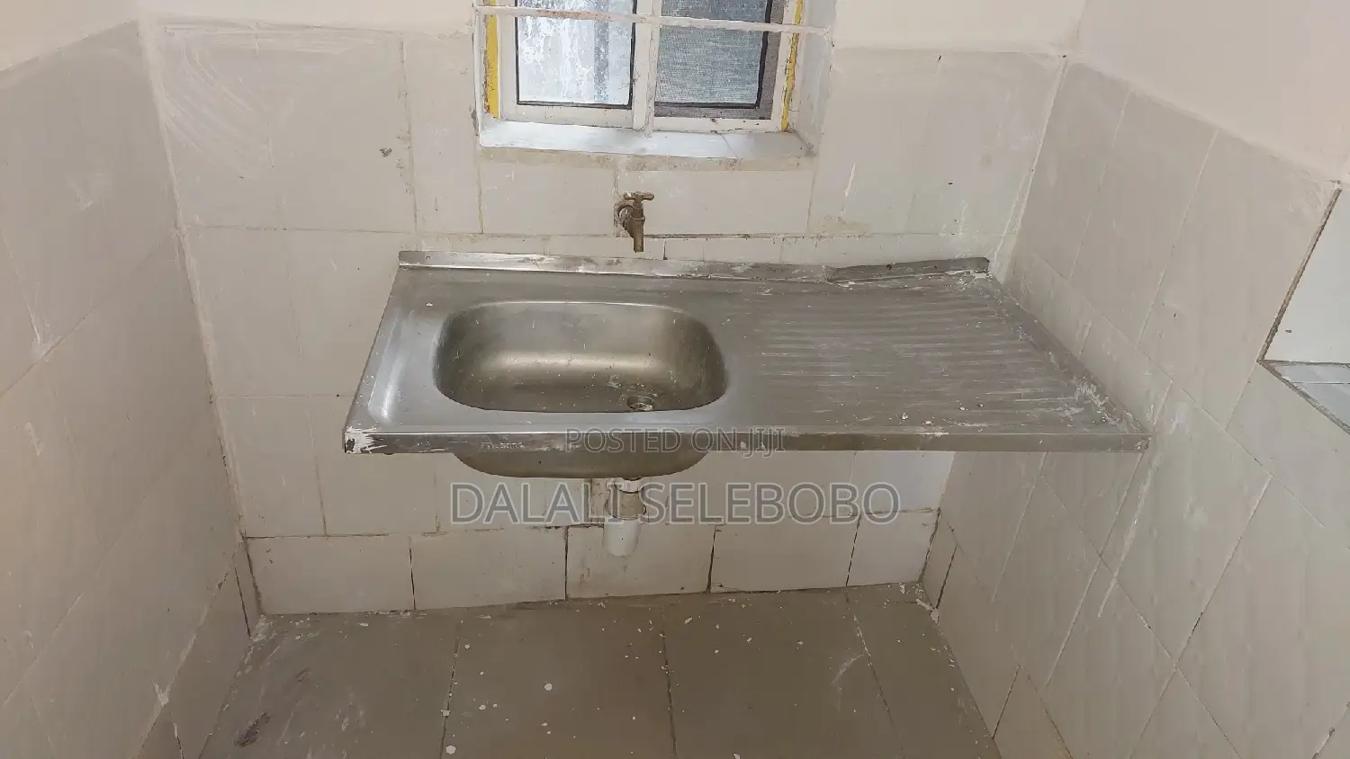 1bdrm Shared Apartment in Kimara Baruti for rent