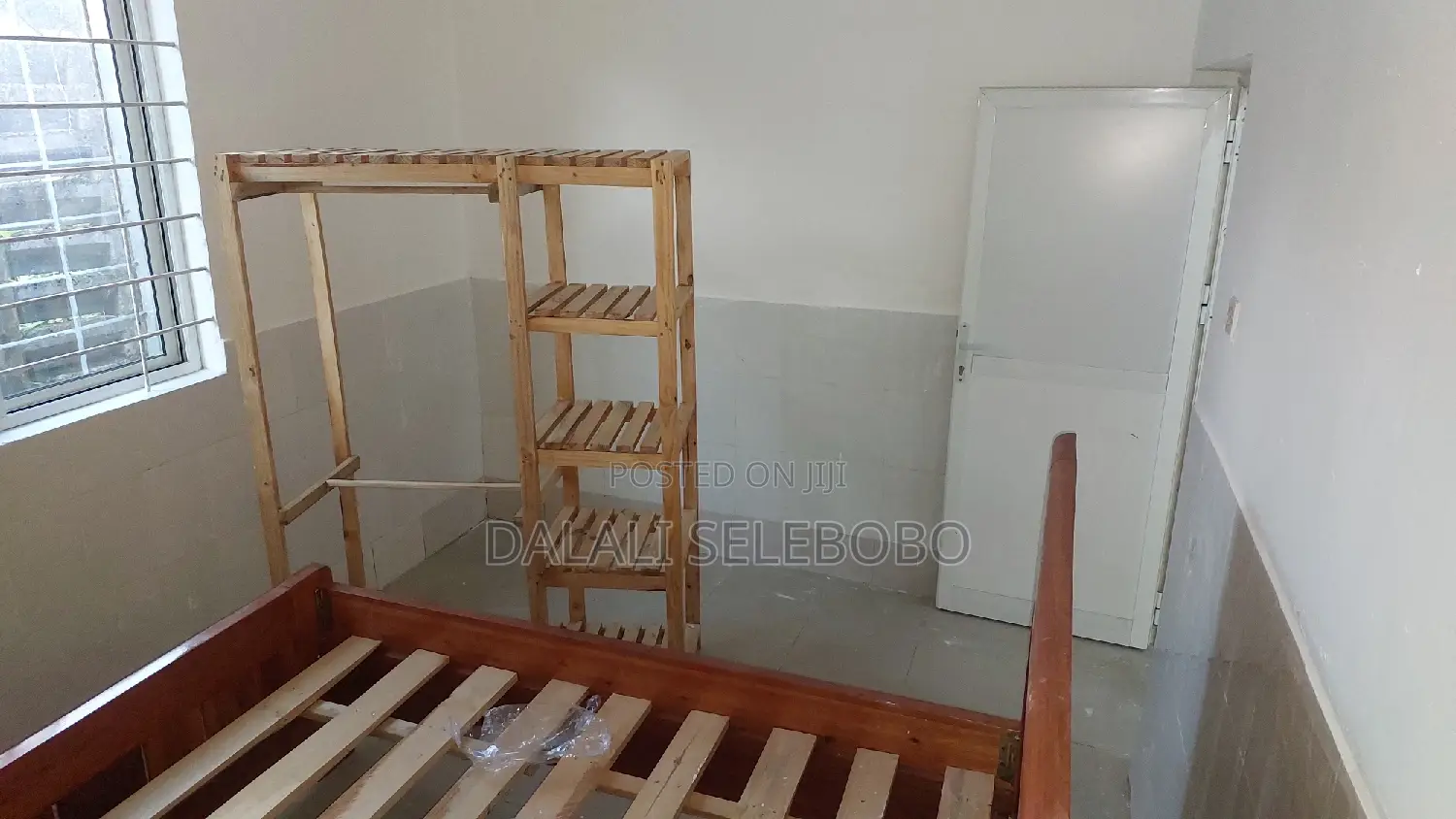 1bdrm Shared Apartment in Kimara Baruti for rent