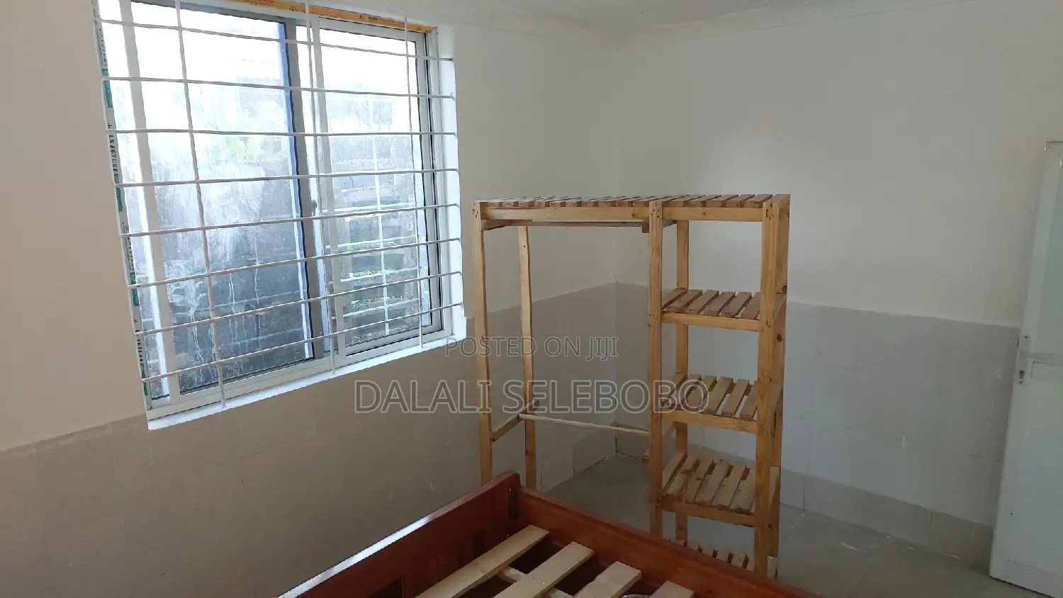 1bdrm Shared Apartment in Kimara Baruti for rent
