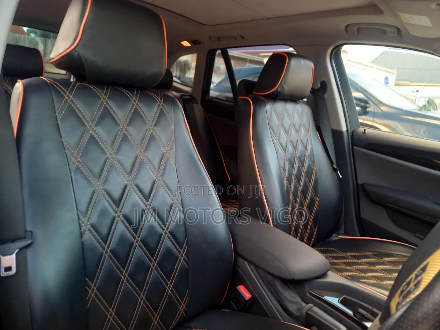 BMW X1 2009 Black