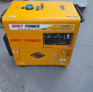 Easypower Generator EP9500T