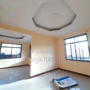 3bdrm House in Kinondoni for rent
