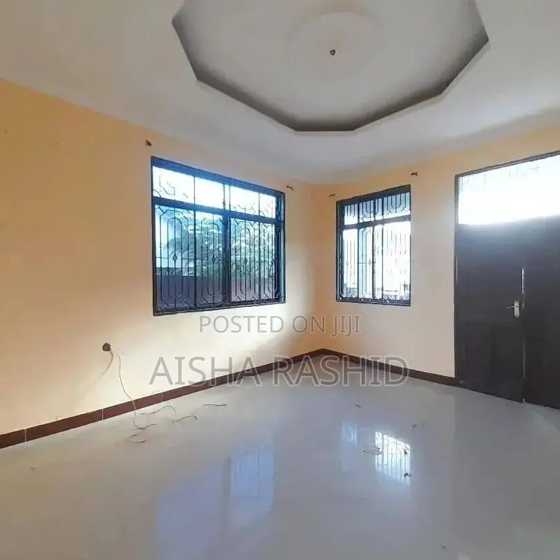 3bdrm House in Kinondoni for rent