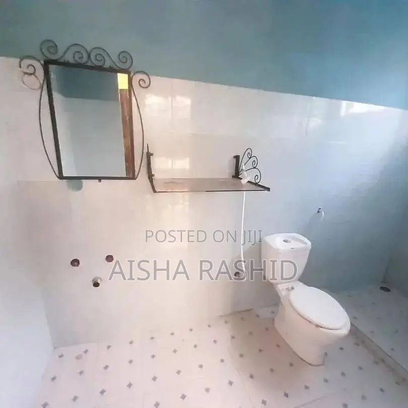 3bdrm House in Kinondoni for rent