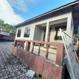 3bdrm House in Kinondoni for rent
