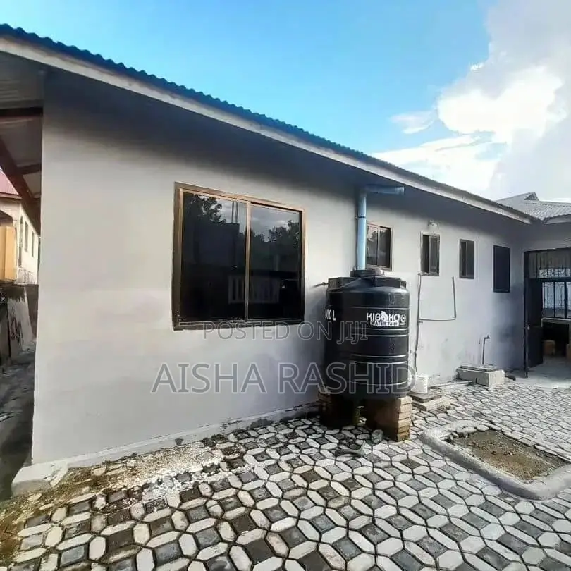 3bdrm House in Kinondoni for rent