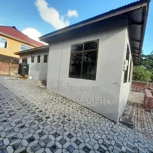 3bdrm House in Kinondoni for rent