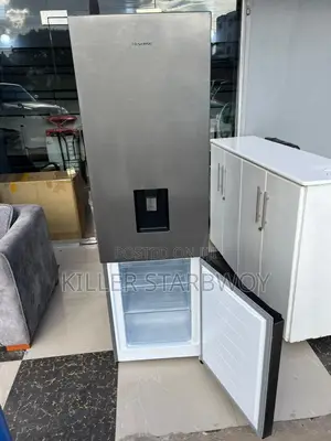 Fridge Hisense Lita 263 Hisense