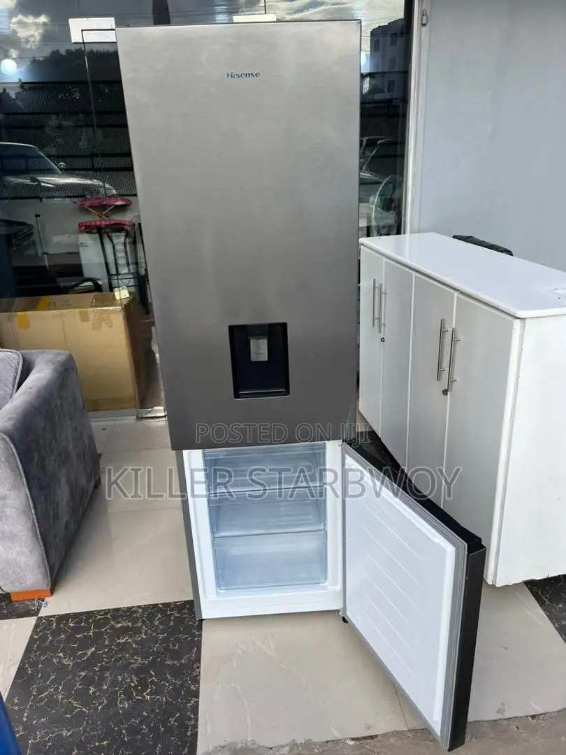 Fridge Hisense Lita 263 Hisense