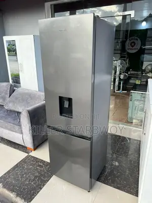 Fridge Hisense Lita 263 Hisense