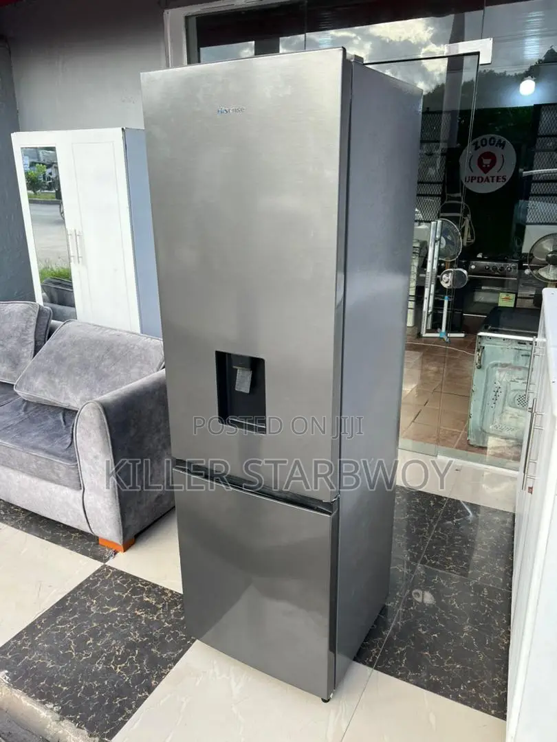 Fridge Hisense Lita 263 Hisense