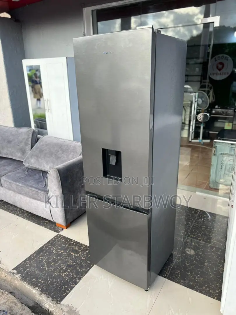 Fridge Hisense Lita 263 Hisense