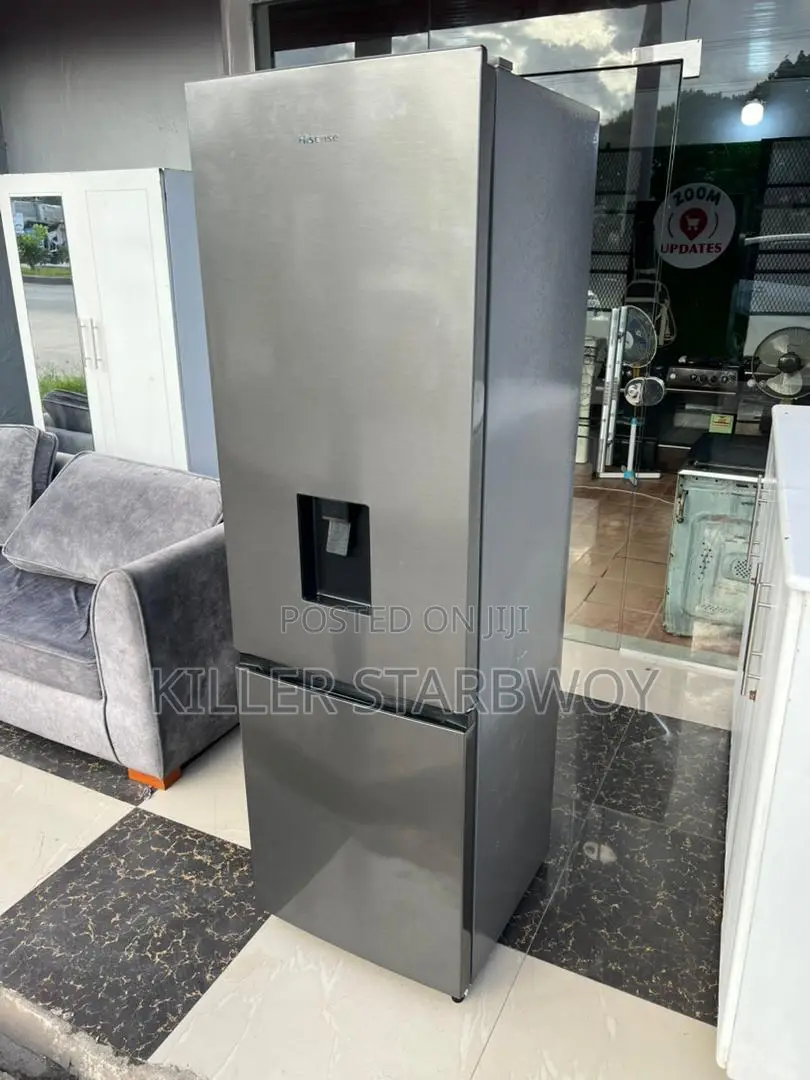 Fridge Hisense Lita 263 Hisense
