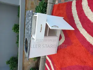 Meza Ya Jikoni Nzuri Sana
